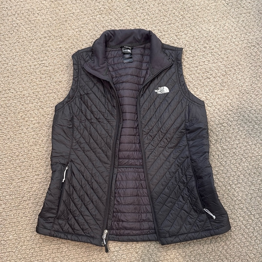North Face Vest. Size M.